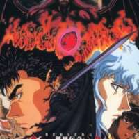   Berserk <small>Animation Director</small> 